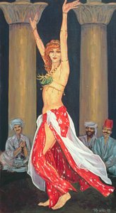 Dansöz, 1993